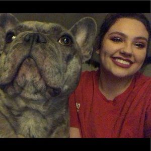 Meet your Posher, Ashlyn